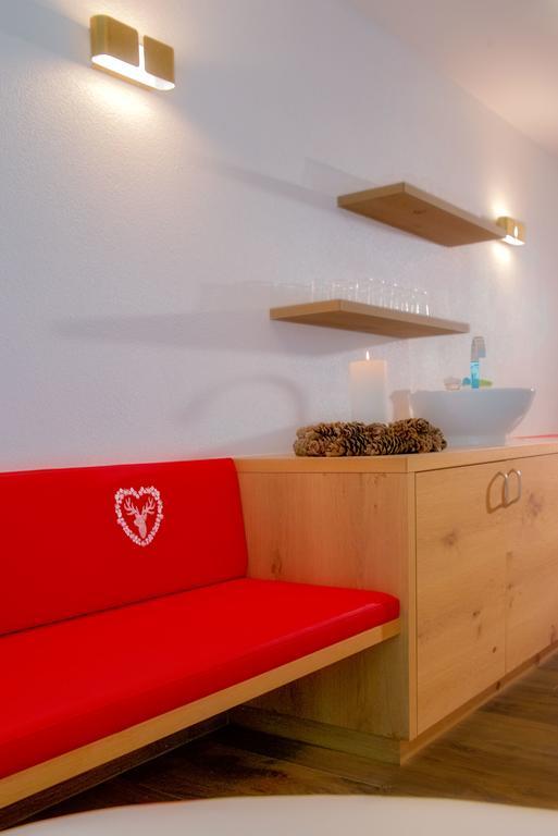 Ferienwohnung Hirschen Grindelwald Pokój zdjęcie