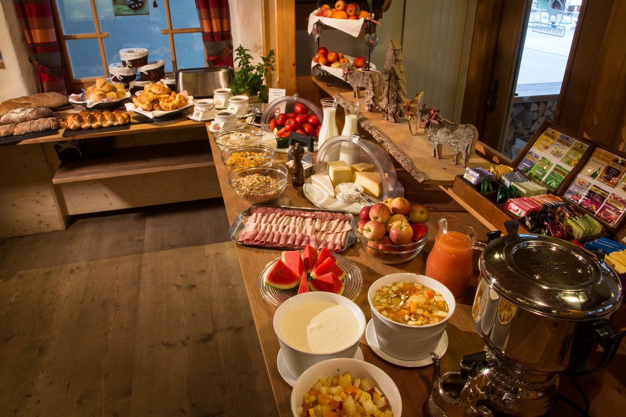 Ferienwohnung Hirschen Grindelwald Zewnętrze zdjęcie