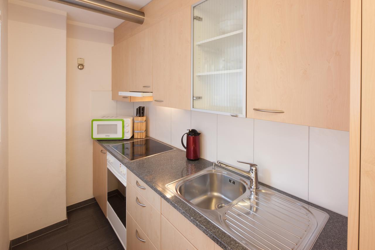 Ferienwohnung Hirschen Grindelwald Zewnętrze zdjęcie
