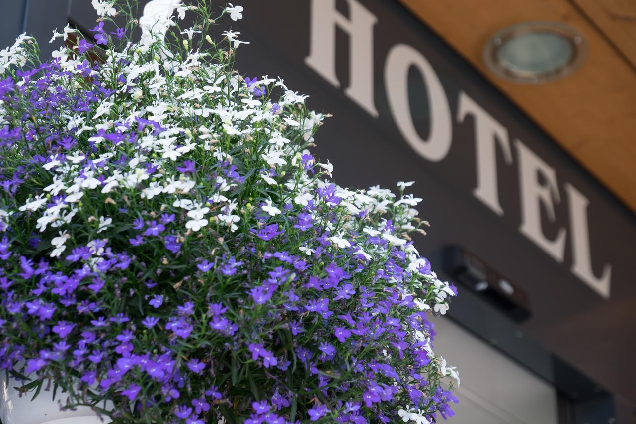 Ferienwohnung Hirschen Grindelwald Zewnętrze zdjęcie